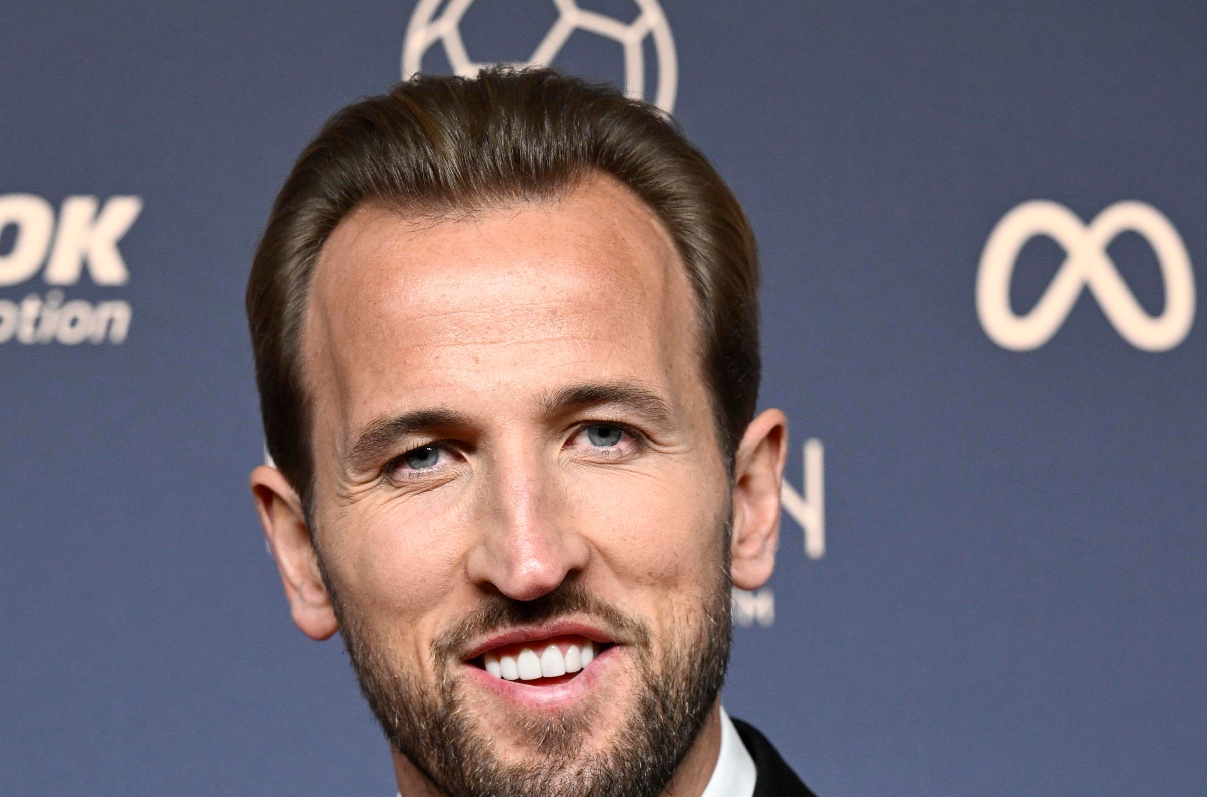 70th Ballon D’Or Ceremony - Arrivals