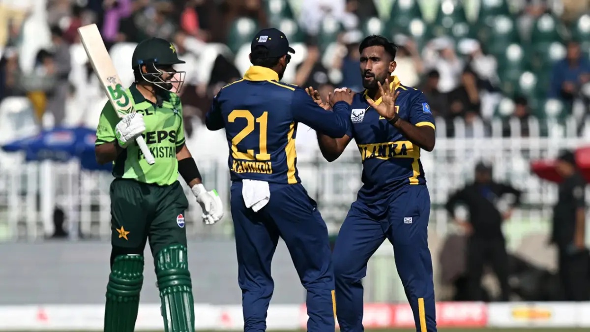 PAK vs SL Preview