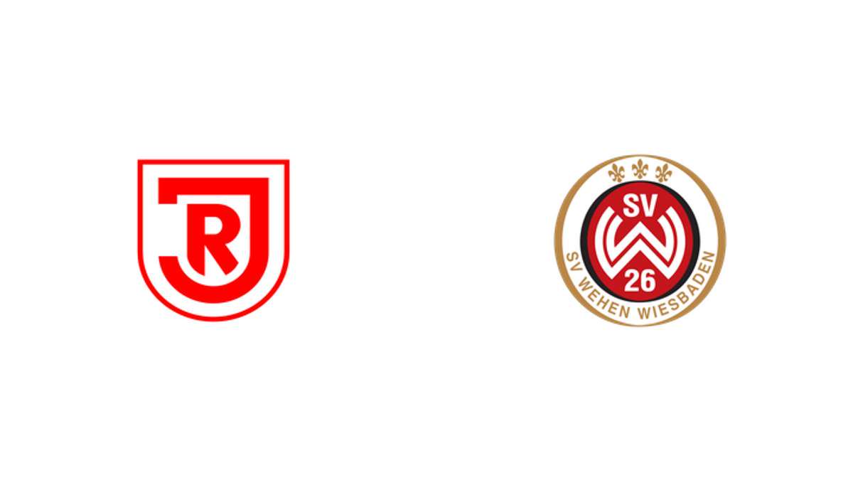 Jahn Regensburg vs Wehen Wiesbaden