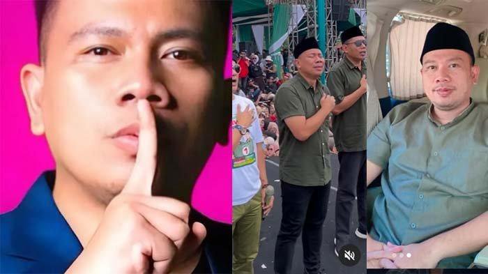 Kalah di Pilkada Pemalang, Vicky Prasetyo Singgung Politik Uang
