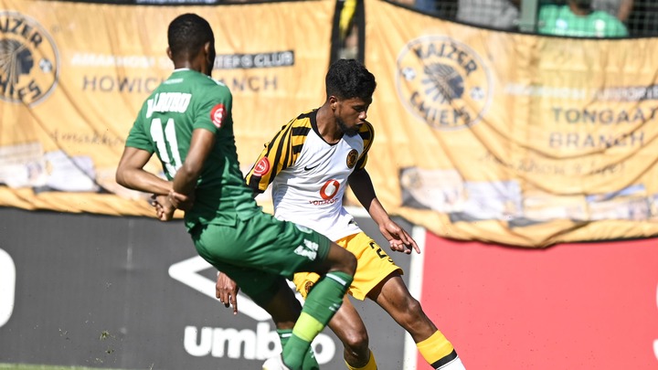 Kaizer Chiefs vs AmaZulu: Kick-off, TV channel, live scores, squad news and  preview | Goal.com