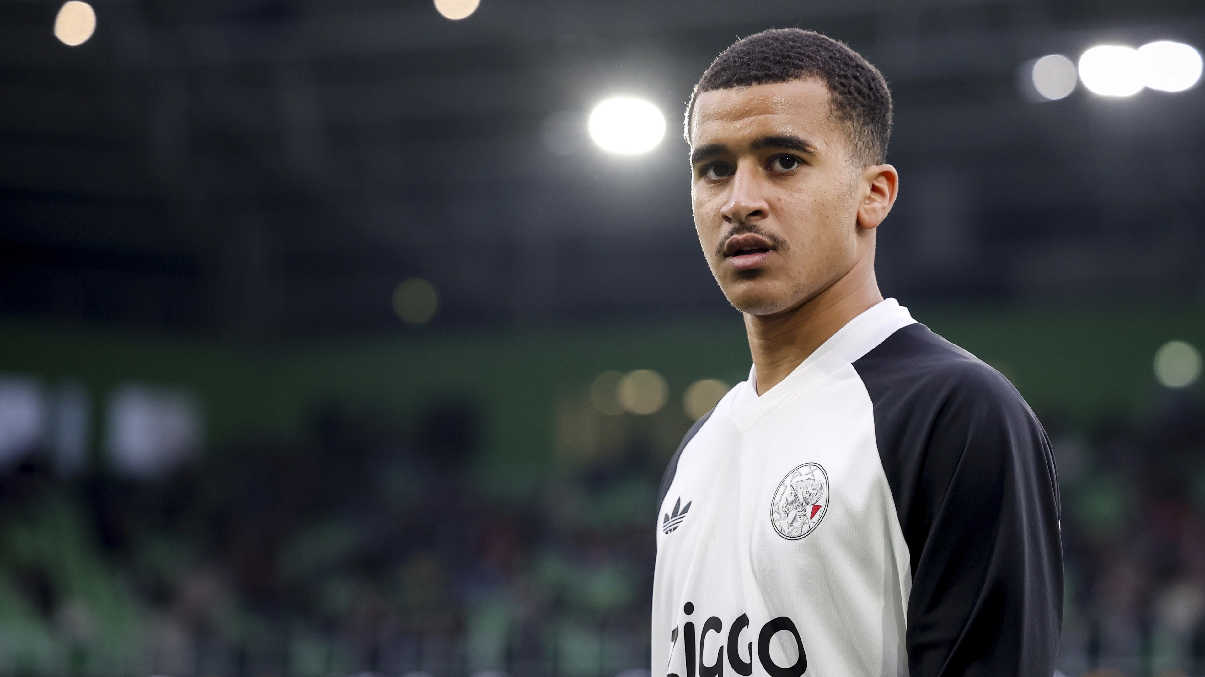 Football Manager developer names 'very strong' wonderkid you need to sign in FM27, his stats are insane