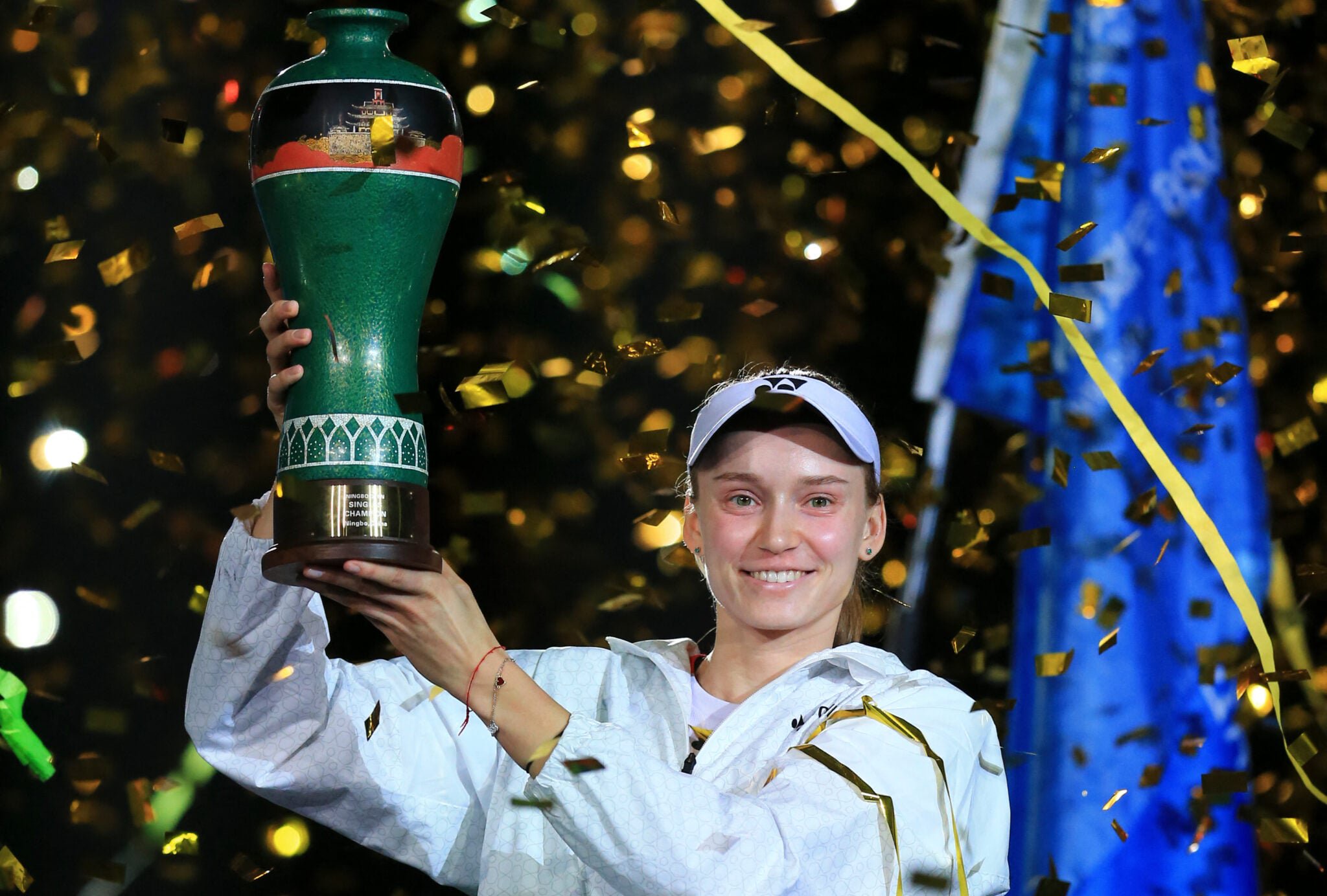 Photo by CN-STR / AFP via Getty Images