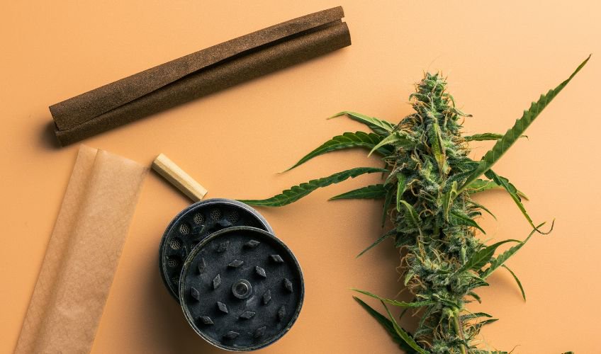 What are Weed Stems