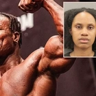 Michael Chidozie: Houston bodybuilder and father of 2 dies after wife shoots him 4 times in alleged self-defense