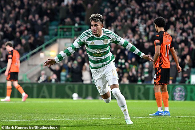 The manager admits that the likes of Camilo Duran are currently being played out of position