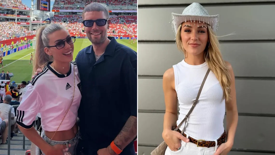 Hürzeler Spotted With Wedding Ring Hours Before Brighton Destroyed Crystal Palace 5-0
