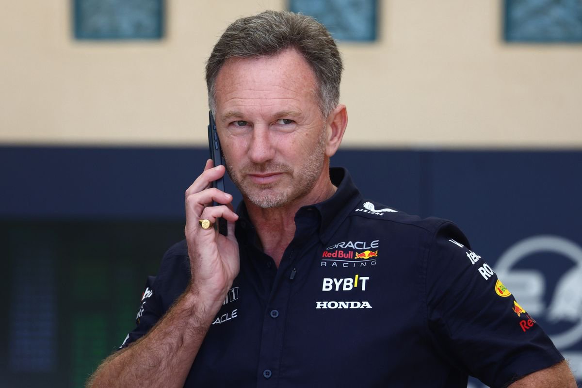 Christian Horner