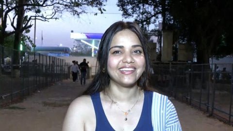 'डीसी के खिलाफ मैच एकतरफा था, मजा नहीं आया,' एमआई की हार से टूटा फैंस का दिल