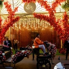 Elephants, Michelin stars and Mughal jewels: Indian weddings are a $130 billion business