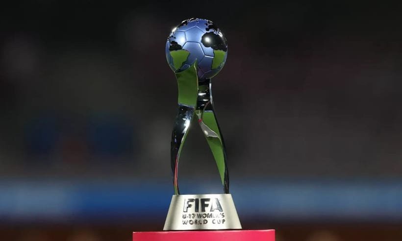 FIFA U-17 Women's World Cup: 4 Countries eliminated from round of 16