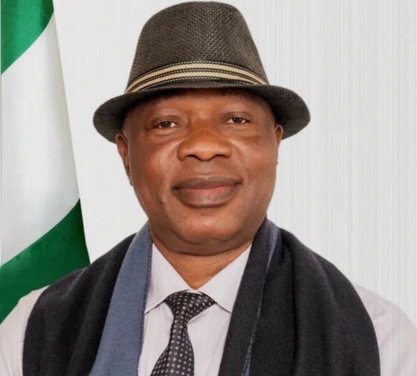 Nigeria Wrestling Hails Medal Surge in Adeniyi’s First Year
