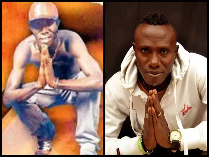 Notable Ajegunle Musicians From Past Aren’t Famous They Used (Photos)