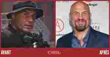 Before/After Expendables: what happened to the actors of the first part in 2024?