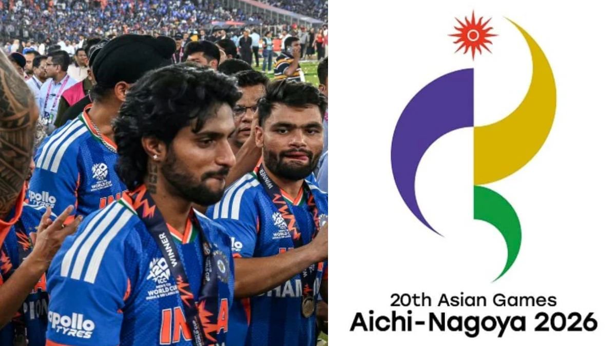 A squad of 30 players was announced, but only these 15 players will travel to Japan for the Asian Games; the remaining 15 have been dropped.