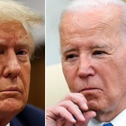 New poll reveals which party is more enthusiastic about Biden-Trump rematch
