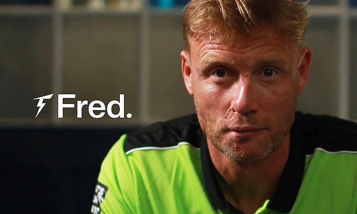 Andrew Flintoff Named Sydney Thunder Head Coach on Two-Year Big Bash League Deal