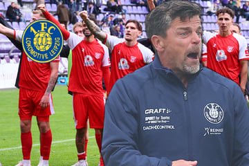 Derby-Punktverlust hallt noch nach vor "absolutem Kracher gegen formstärkste Mannschaft"