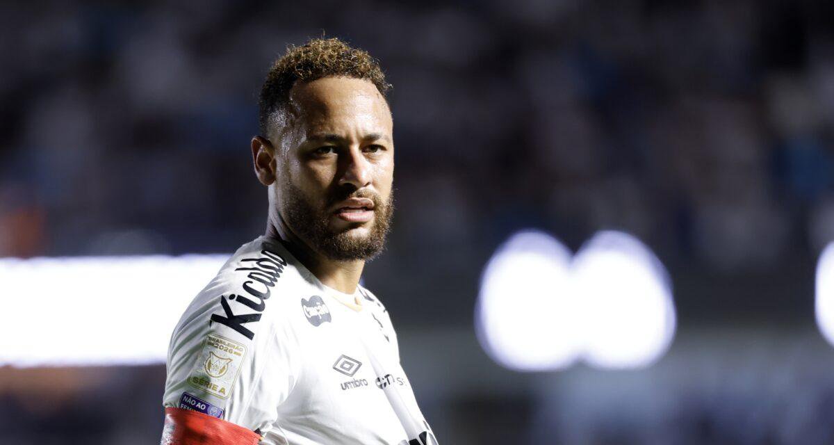 Neymar