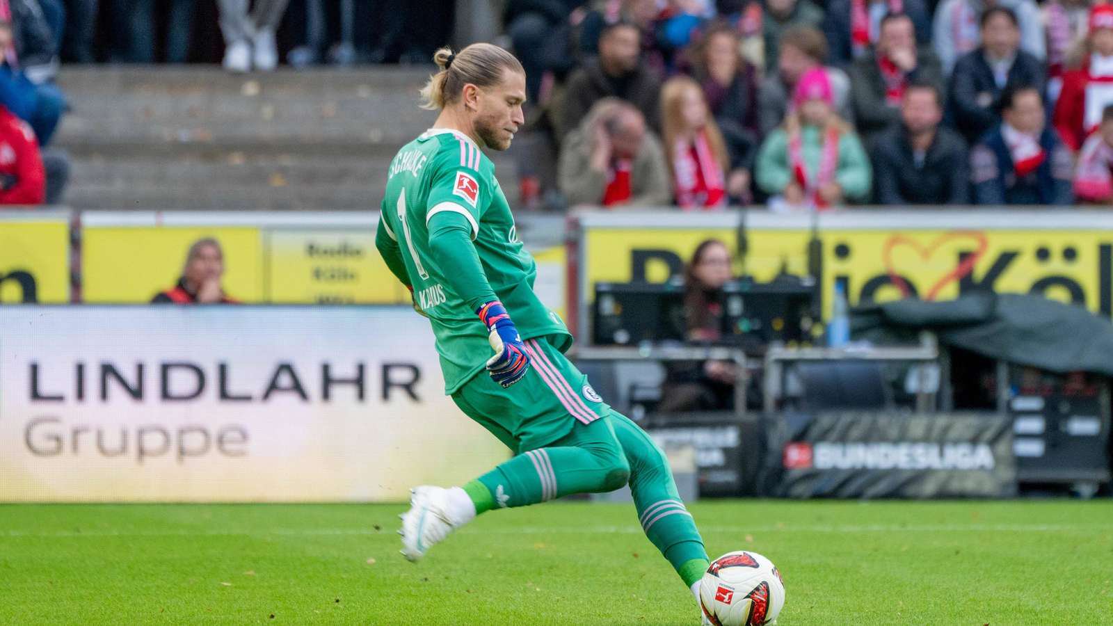 Loris Karius