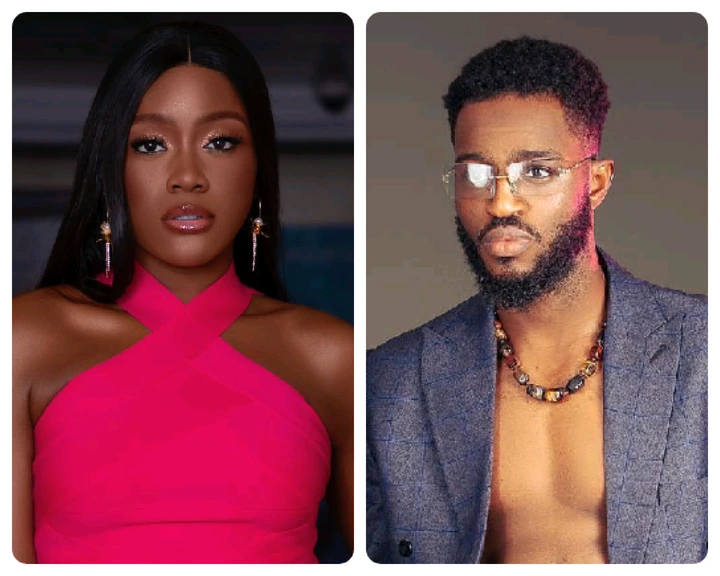 "Nothing Happened, There Was No S£x In The House From Me Or Khalid" -Daniella Clears The Air (Video)