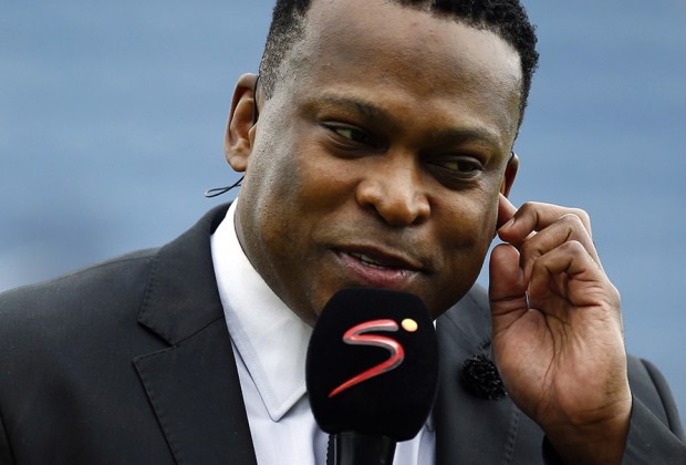 12 Fun Facts to know about Robert Marawa. - Opera News