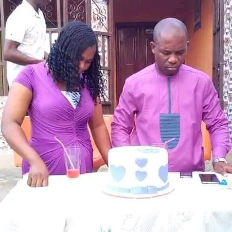 Pastor arrested for allegedly strangling his wife to death during argument in Rivers 