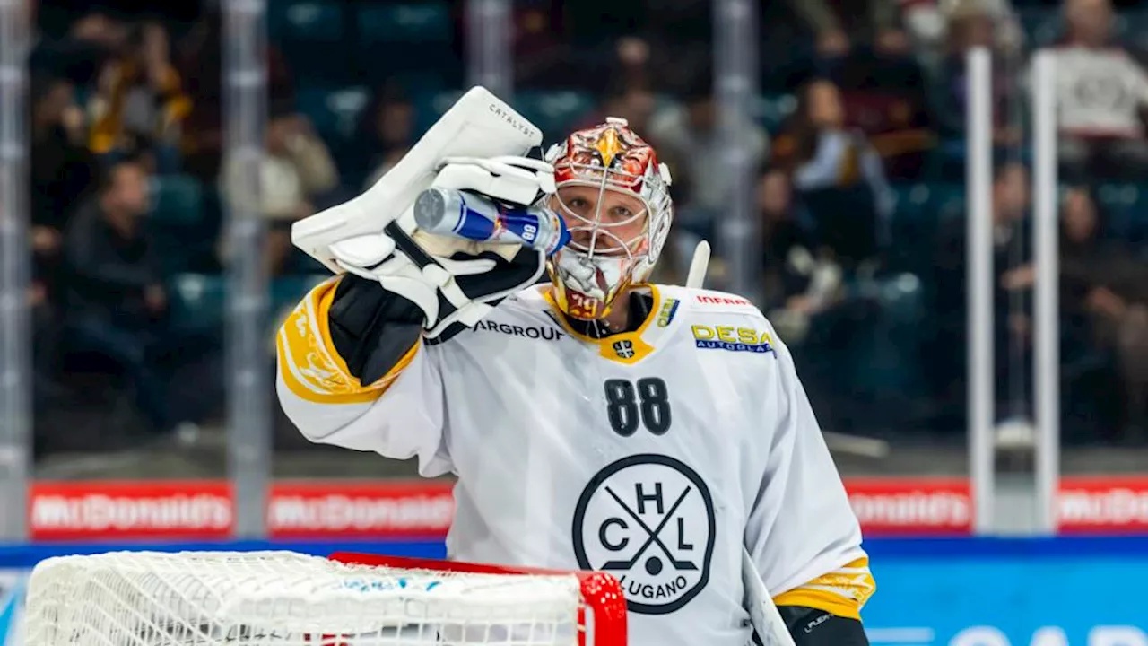 ZSC Lions erstmals geschlagen, Kloten mit Befreiungsschlag