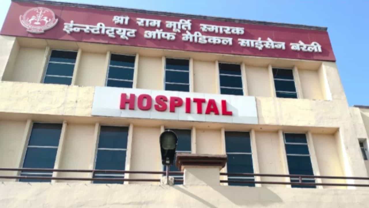 बरेली के मेडिकल कॉलेज में एमडी छात्र के साथ रैगिंग, पीड़ित ने जान देने की कोशिश की, FIR