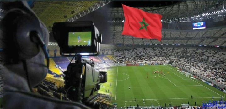 كأس العالم.. قناة مفتوحة لمشاهدة جميع مبارات المنتخب المغربي