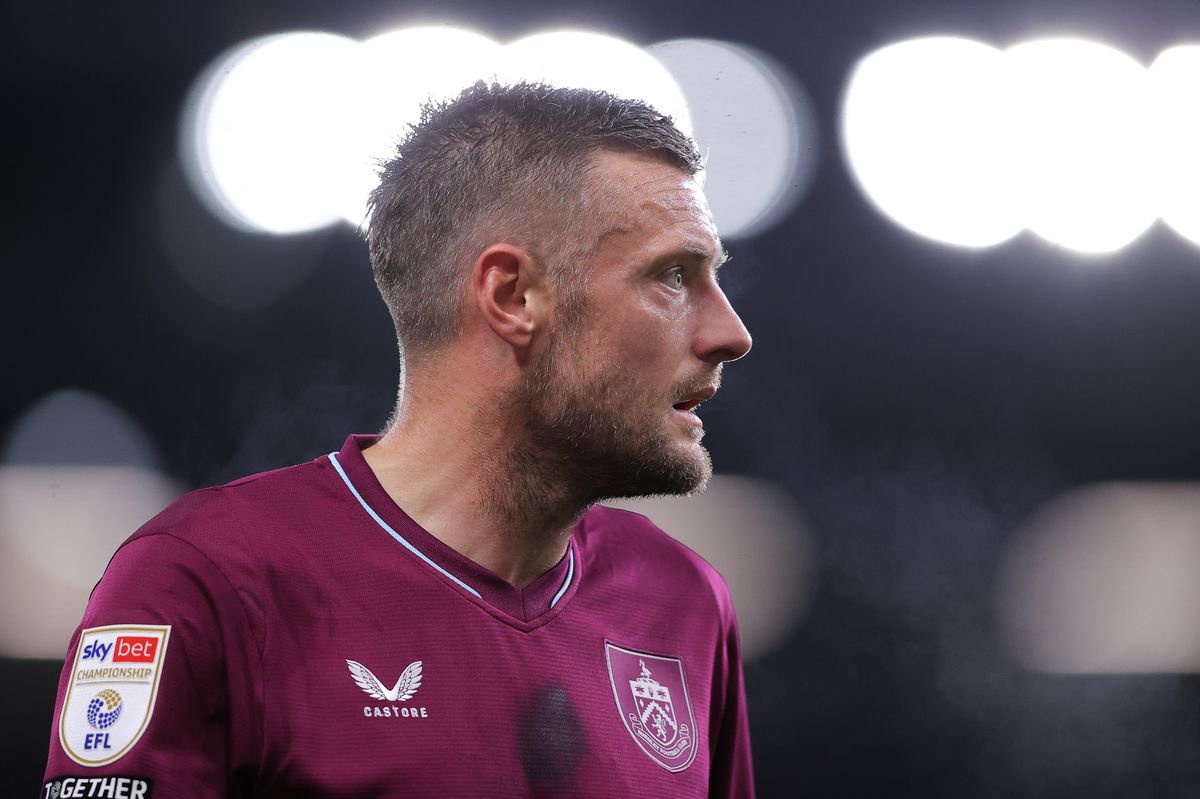Jamie Vardy