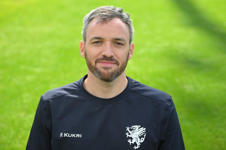 Matt Drakeley