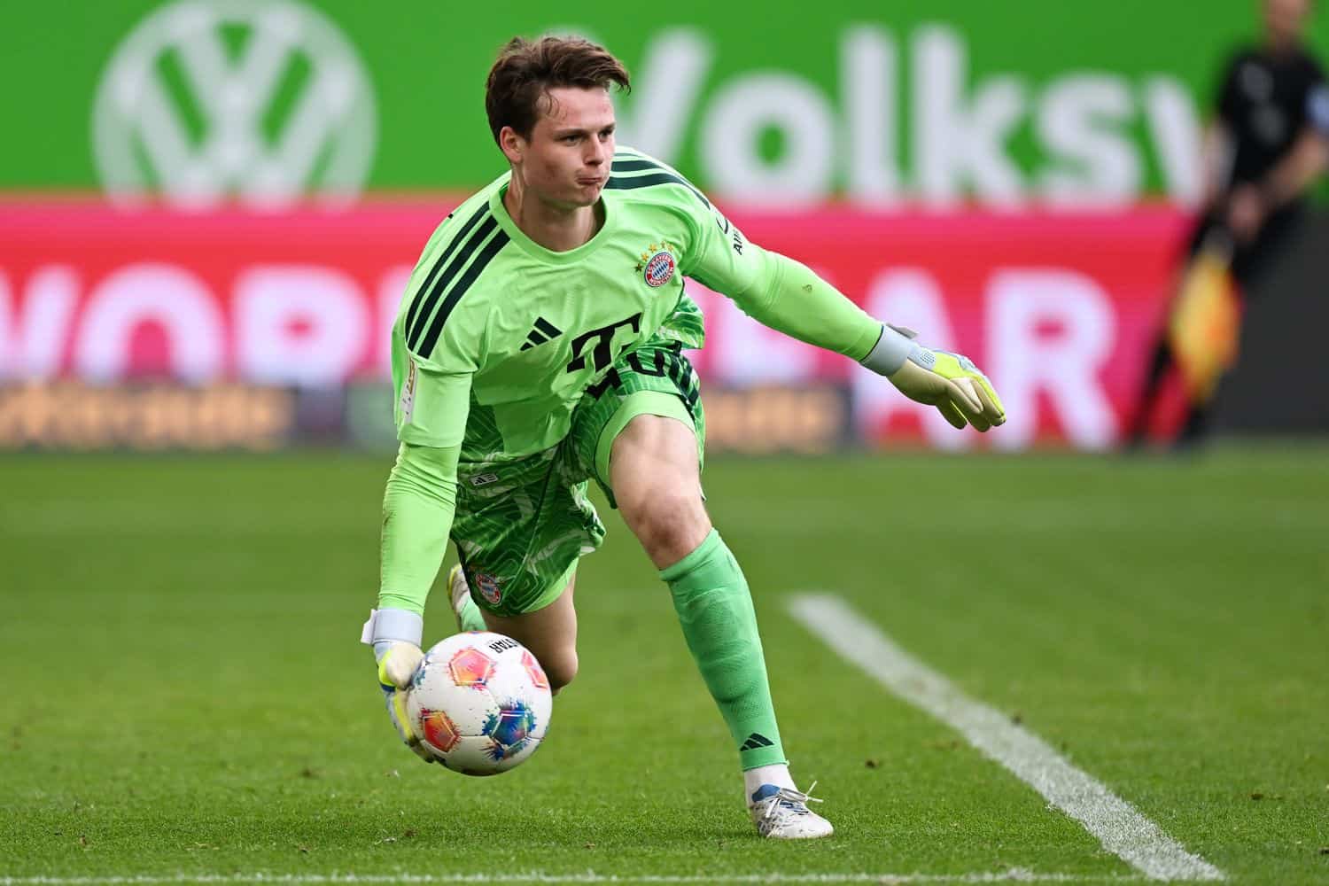 Jonas Urbig