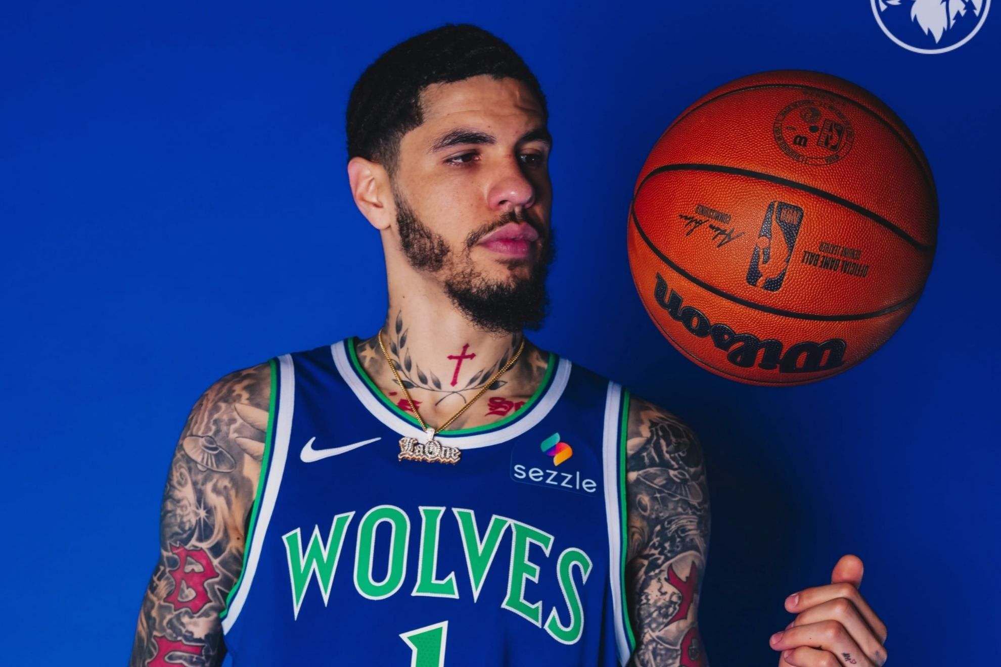 LaMelo Ball