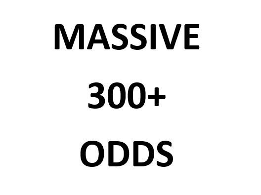 350 Odds