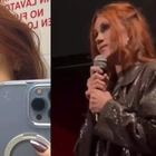 Man takes up offer after comedian begs stunned audience for 'someone to come home with her'