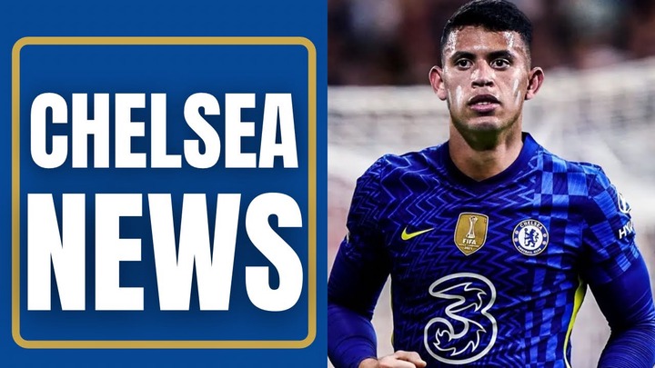 CONFIRMED! PREMIER LEAGUE MOVE IMMINENT! ✓ NEW Chelsea FC  SIGNING🔜!🤩Matheus Nunes Chelsea TRANSFER!🔥 - YouTube