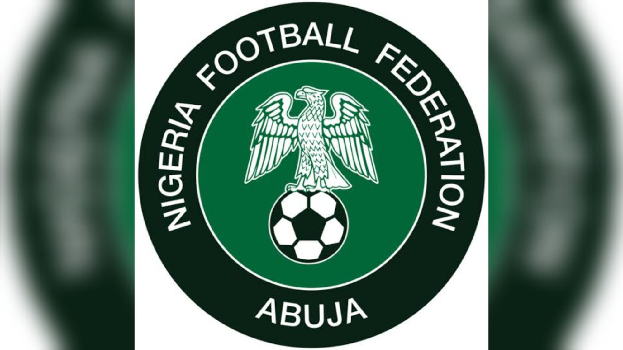 File: Nigeria Football Federation (NFF)