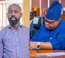 BREAKING: I Still Remain SSA to Gov Adeleke - Suspended Aide Insists