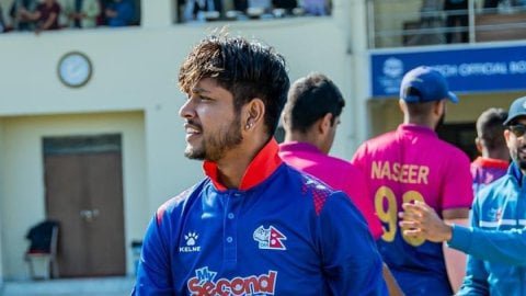 टी20 वर्ल्ड कप की तैयारी शुरू, ट्रेनिंग कैंप के लिए नेपाल ने 24 खिलाड़ियों का ग्रुप बनाया