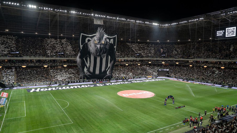 Por que não tem jogo do Brasileirão durante a eleição?