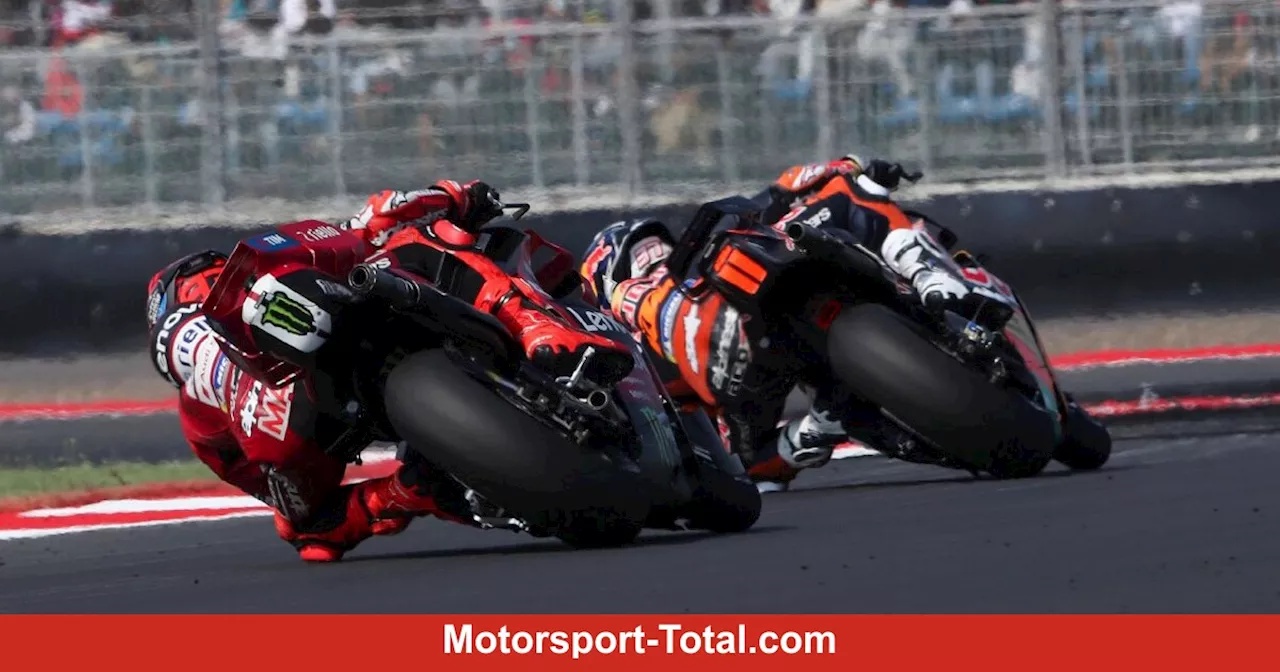 Honda bestätigt MotoGP-Teams 2027: Moreira ins Werksteam, Alonso zu LCR