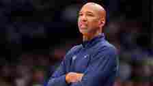 Who Is Monty Williams' Wife? Lisa Keeth's Age & Illness Explained