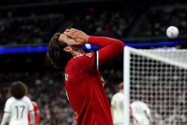 Real Madrid v Sevilla FC - LaLiga EA Sports 2026/27