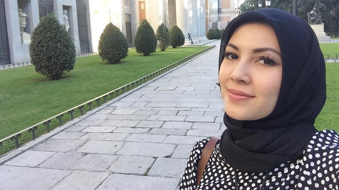 Ratna Galih mantan Raffi Ahmad