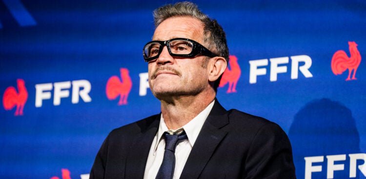 Fabien Galthié