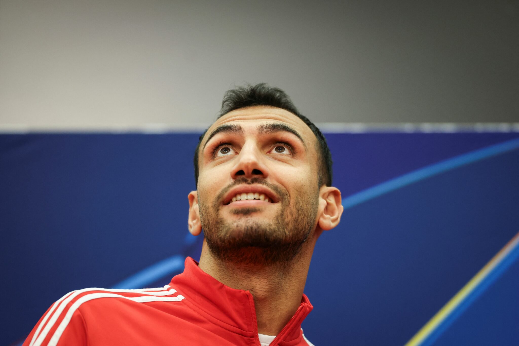 Photo by PATRICIA DE MELO MOREIRA / AFP via Getty Images