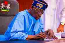 Tinubu Approves Massive Food Distribution, N155 Billion Allocated to Cushion Hardship Effects