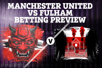 Betting tips for Man Utd vs Fulham: FA Cup preview and best odds