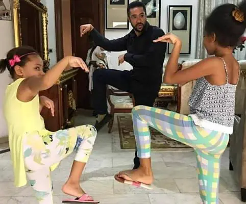 Years After Left Acting Become Pastor, Fresh This Popular Actor Looks (Photos)